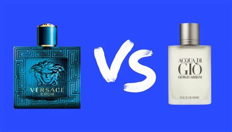 acqua di gio profumo vs versace pour homme|Versace Pour Homme Versace for men .